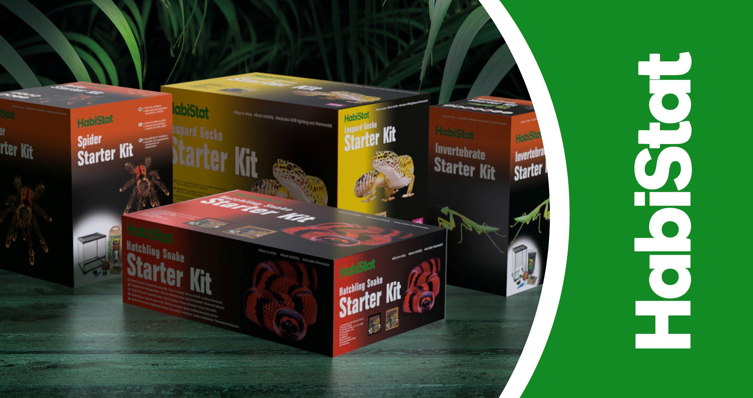 Shop the HabiStat Range